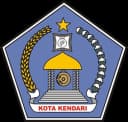 Logo Kota Kendari